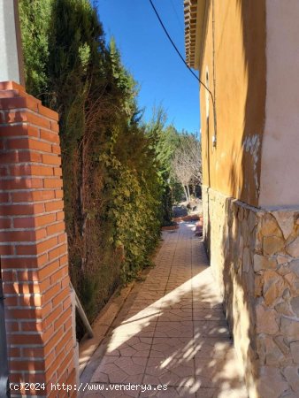 Chalet en venta en Mula (Murcia)