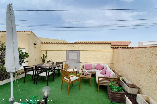 Chalet en venta en Telde (Las Palmas)