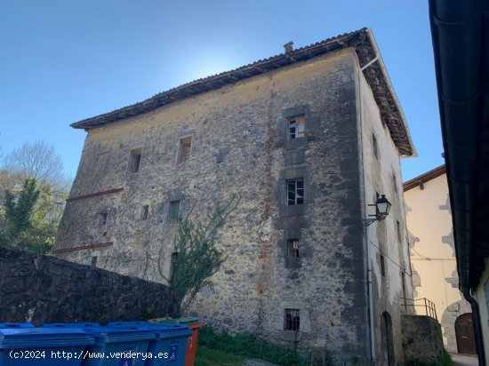 Casa en venta en Betelu (Navarra)