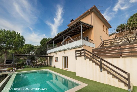 Casa en venta en Sant Feliu de Guíxols (Girona)