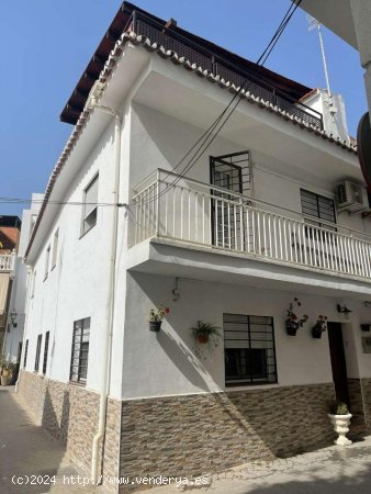 Casa en venta en Rincón de la Victoria (Málaga)