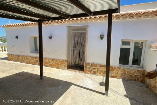  Casa en venta en Oria (Almería) 