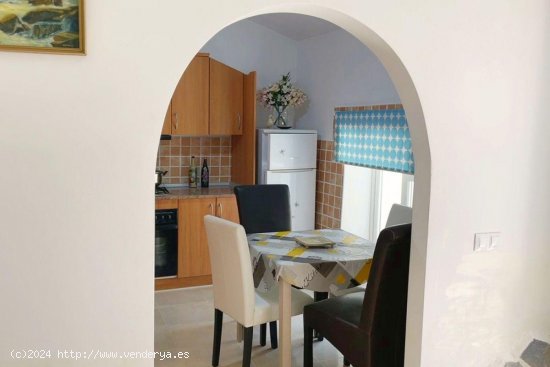 Casa en venta en Oria (Almería)