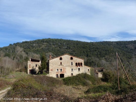 Finca en venta en Montseny (Barcelona)