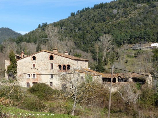 Finca en venta en Montseny (Barcelona)