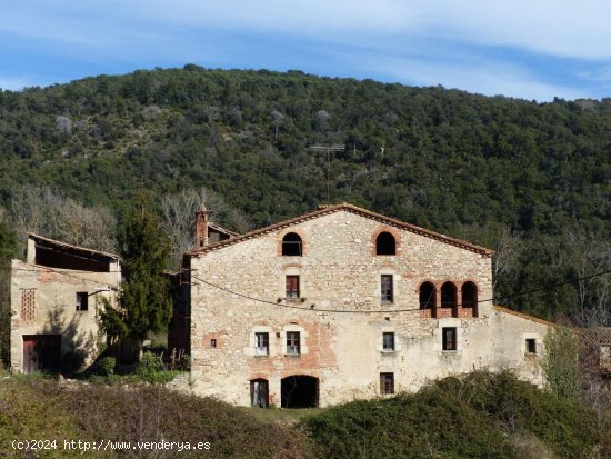 Finca en venta en Montseny (Barcelona)