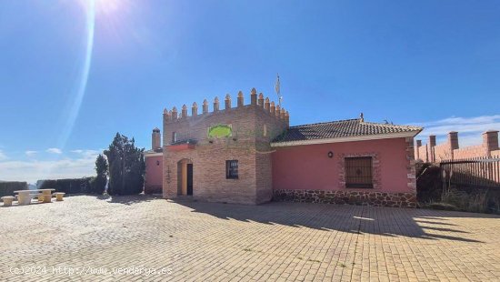 Casa en venta en Canillas de Aceituno (Málaga)