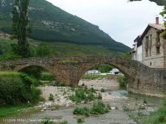 Finca en venta en Monreal (Navarra)