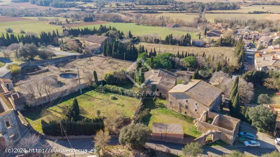 Casa en venta en Vilaür (Girona)