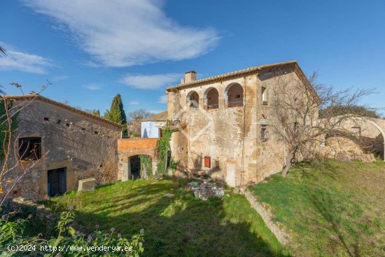 Casa en venta en Vilaür (Girona)