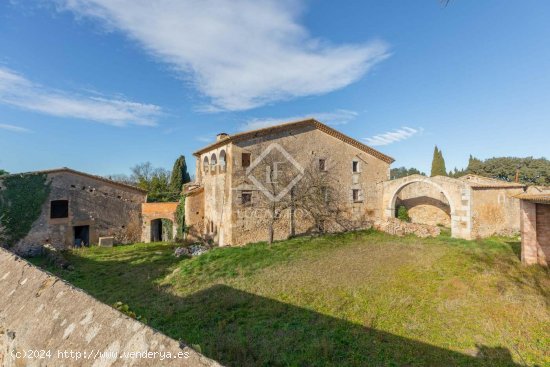 Casa en venta en Vilaür (Girona)