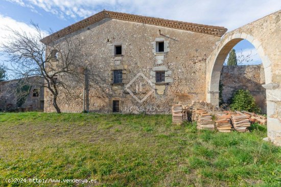 Casa en venta en Vilaür (Girona)