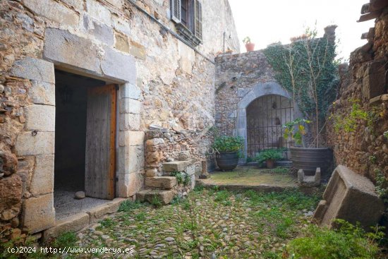 Casa en venta en Vilaür (Girona)