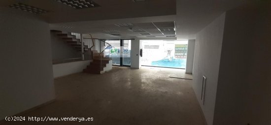 Local en venta en Zaragoza (Zaragoza)