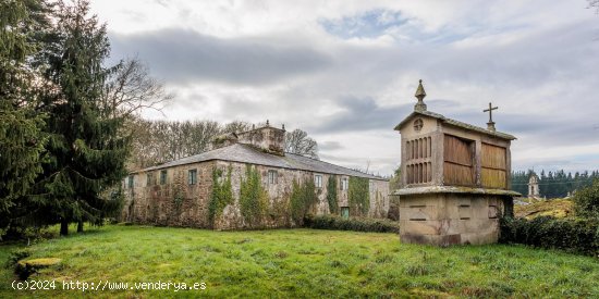  Villa en venta en Lugo (Lugo) 