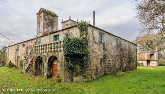 Villa en venta en Lugo (Lugo)