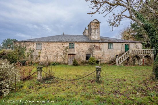 Villa en venta en Lugo (Lugo)