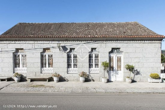 Casa en venta en Portas (Pontevedra)