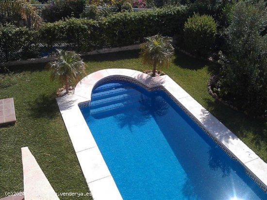  Casa en venta en Mijas (Málaga) 