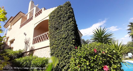 Casa en venta en Mijas (Málaga)