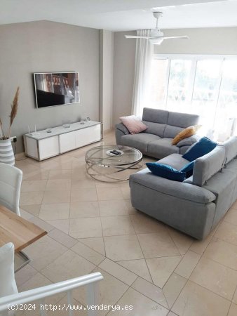 Casa en venta en Mijas (Málaga)