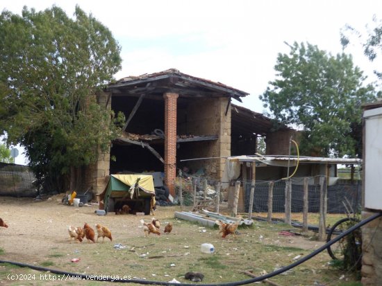 Finca en venta en Santa Coloma de Farners (Girona)