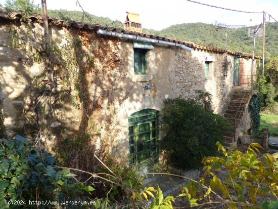  Casa en venta en Montseny (Barcelona) 