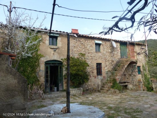 Casa en venta en Montseny (Barcelona)