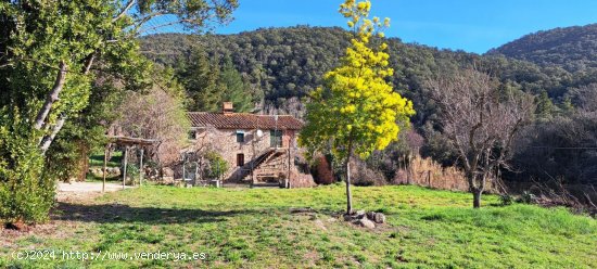 Casa en venta en Montseny (Barcelona)