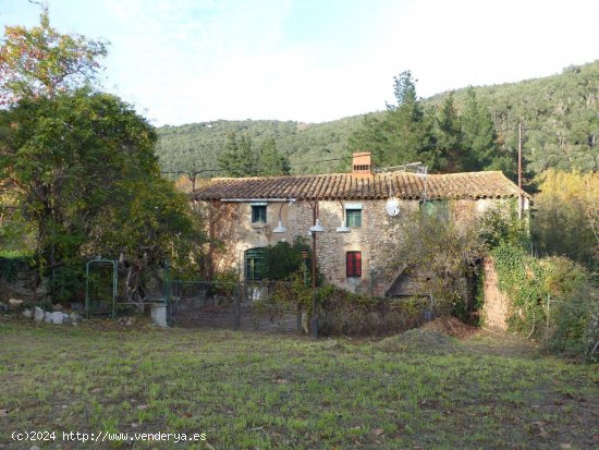 Casa en venta en Montseny (Barcelona)