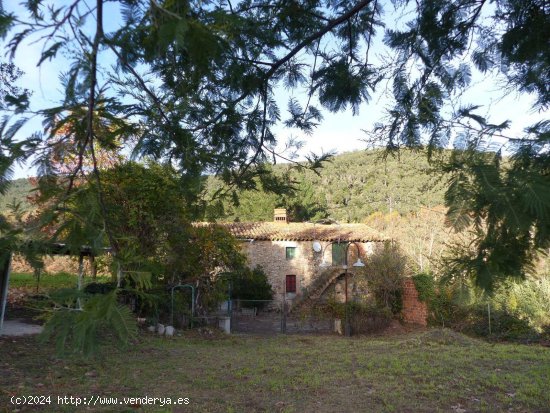 Casa en venta en Montseny (Barcelona)