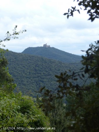 Finca en venta en Montseny (Barcelona)