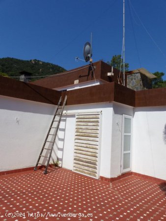 Chalet en venta en Santa Cristina d Aro (Girona)