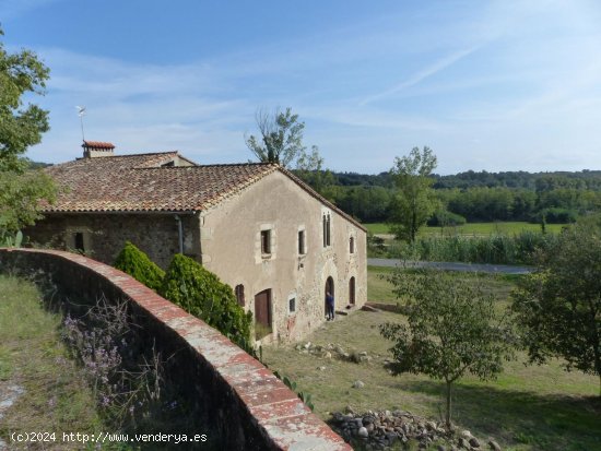 Casa en venta en Sant Feliu de Buixalleu (Girona)