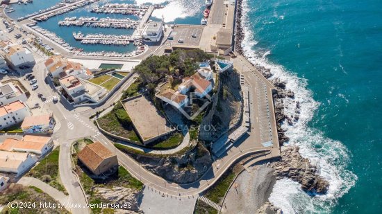  Casa en venta en El Port de la Selva (Girona) 