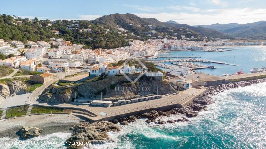 Casa en venta en El Port de la Selva (Girona)