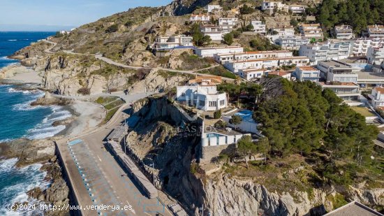 Casa en venta en El Port de la Selva (Girona)