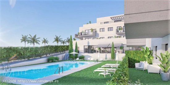  Casa en venta en construcción en Caleta de Vélez (Málaga) 