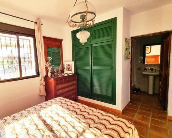 Casa en venta en El Castillo de las Guardas (Sevilla)