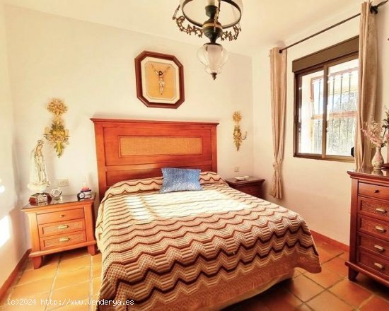 Casa en venta en El Castillo de las Guardas (Sevilla)