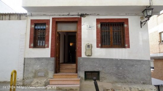  Casa en venta en Lanjarón (Granada) 