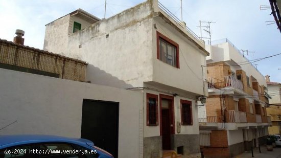 Casa en venta en Lanjarón (Granada)