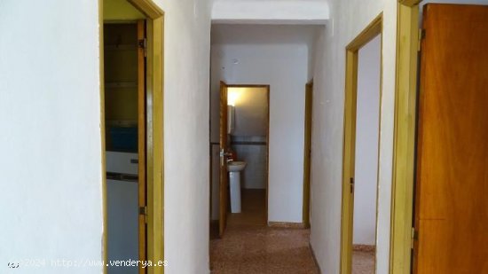 Casa en venta en Lanjarón (Granada)