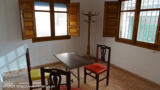 Casa en venta en Lanjarón (Granada)