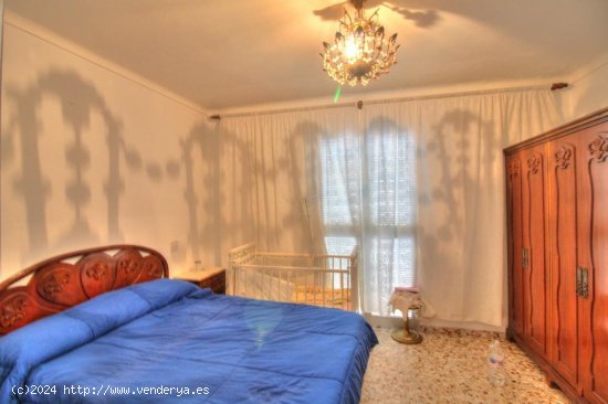 Casa en venta en Benamargosa (Málaga)