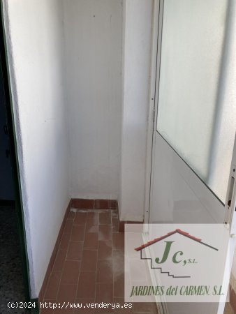 Casa en venta en Benamocarra (Málaga)