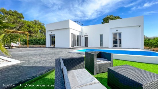 Villa en venta en Llucmajor (Baleares)