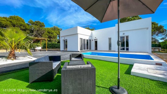 Villa en venta en Llucmajor (Baleares)