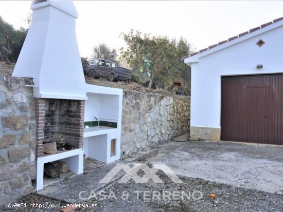  Finca en venta en Alcaucín (Málaga) 