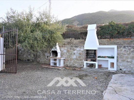 Finca en venta en Alcaucín (Málaga)